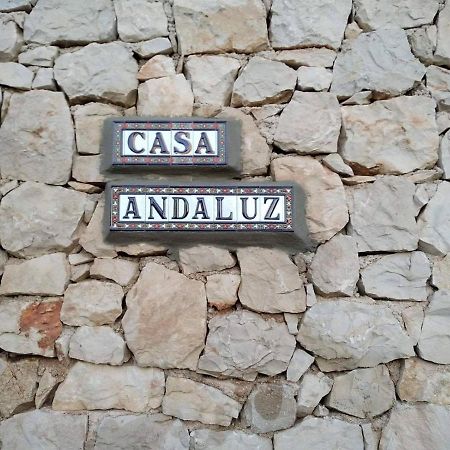 Casa Andaluz Holiday Villa خافييا المظهر الخارجي الصورة