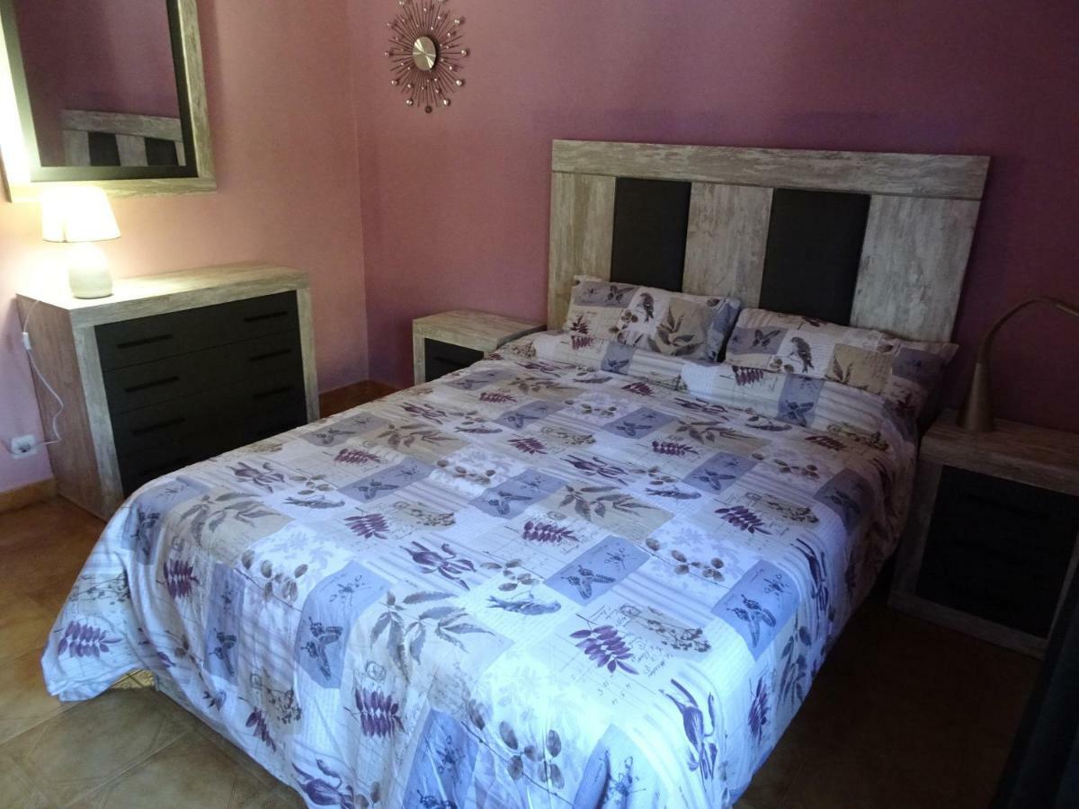 Casa Andaluz Holiday Villa خافييا المظهر الخارجي الصورة