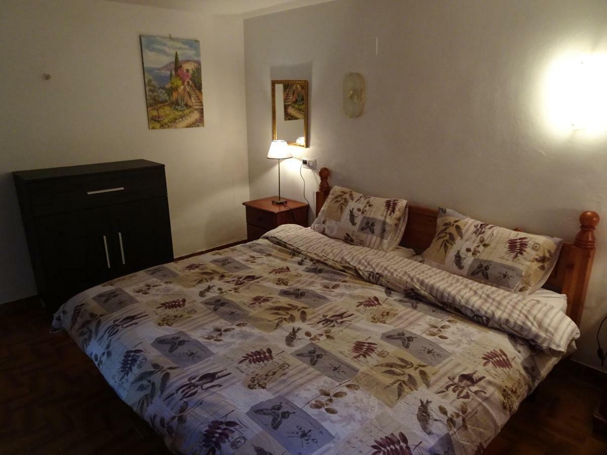 Casa Andaluz Holiday Villa خافييا المظهر الخارجي الصورة