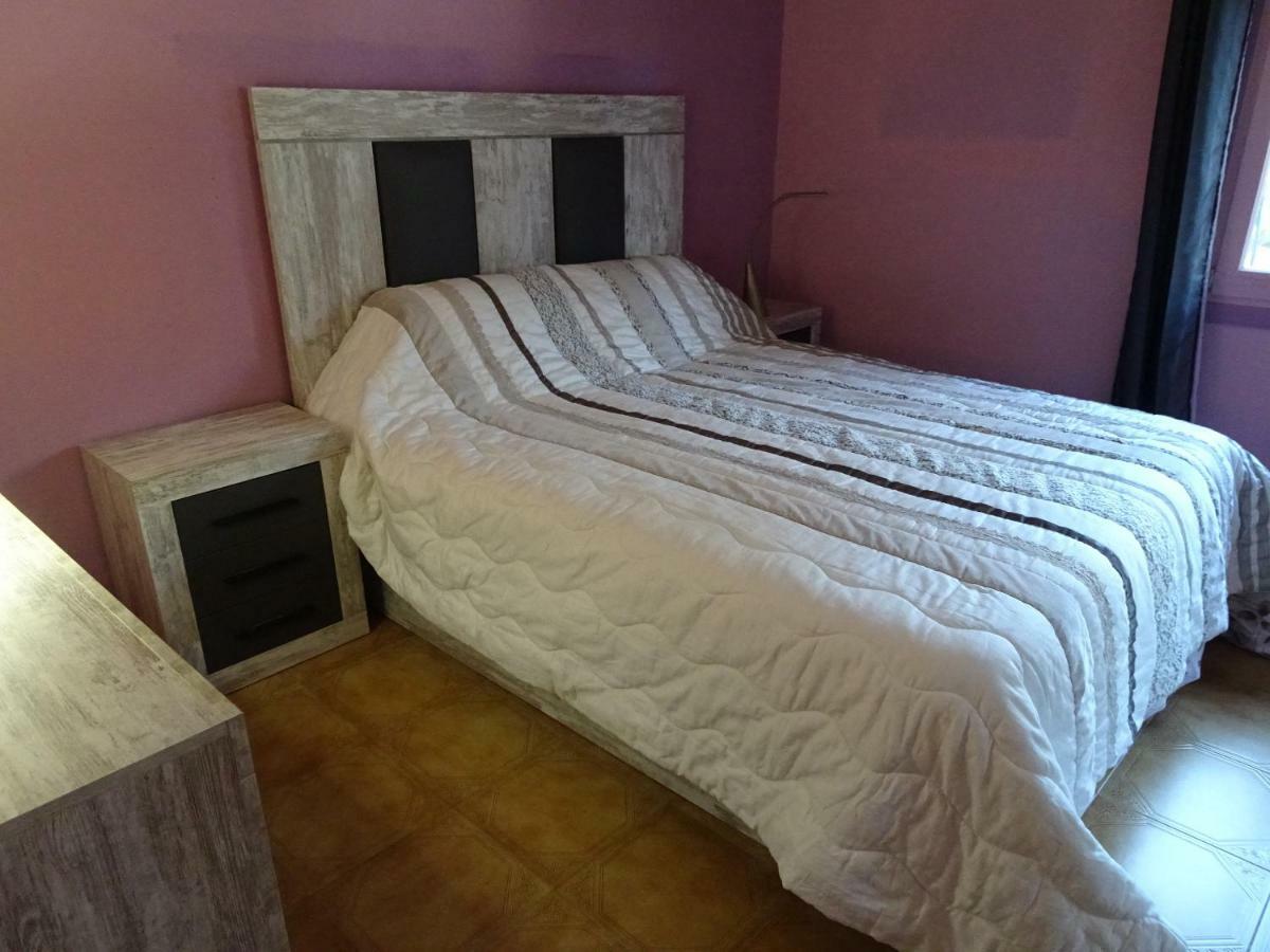 Casa Andaluz Holiday Villa خافييا المظهر الخارجي الصورة