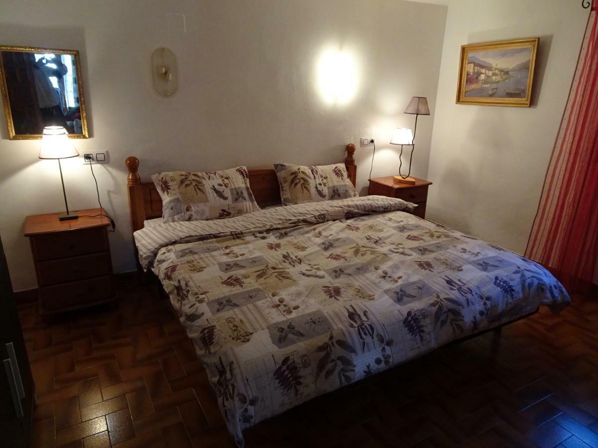 Casa Andaluz Holiday Villa خافييا المظهر الخارجي الصورة